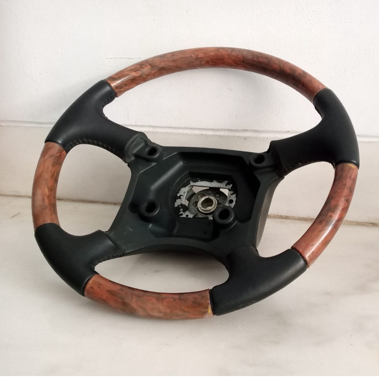 STIR MERCY ORI GERMANY ROSEWOOD W124, W211 & W204