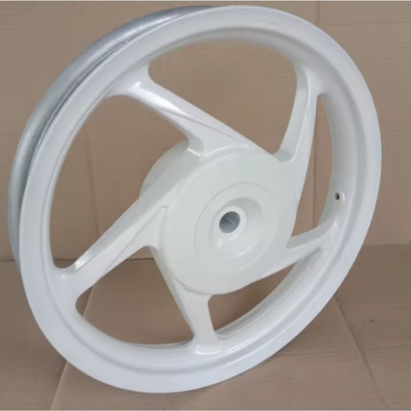 VELG RACING BLKANG MOTOR HONDA BEAT/SCOOPY/SPACE/GENIO ORIGINAL