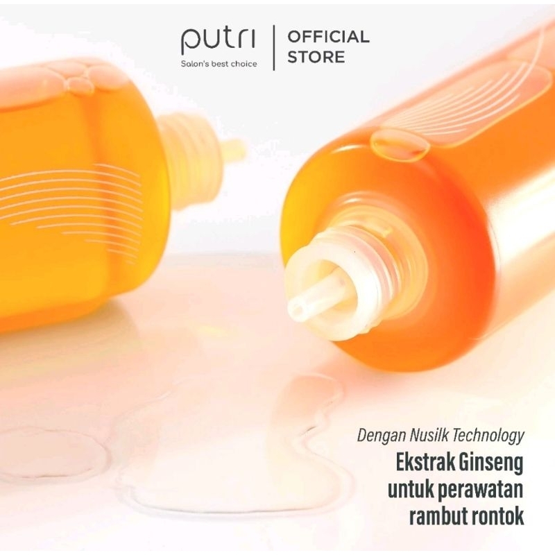Putri Hair Tonic 450ml