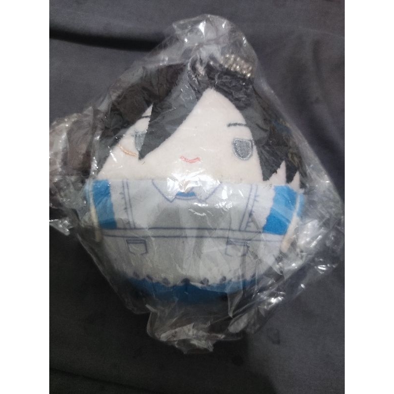 [SALE] Fuwakororin Mikasa Maid Size S