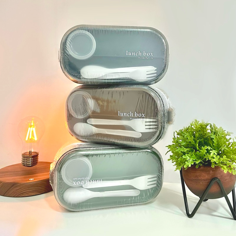 BLESS HOUSE / KOTAK MAKAN / BEKAL / BEKAL MAKANAN / KOTAK MAKAN ANAK-ANAK / BEKAL MAKANAN ANAK-ANAK 