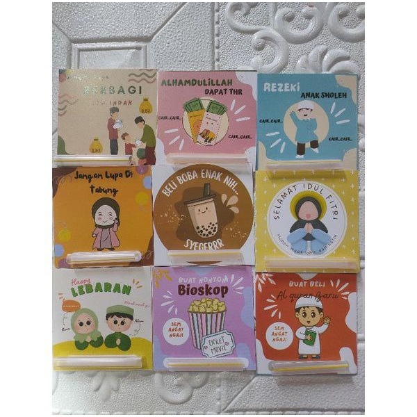 

AMPLOP SEDOTAN " " " bijian " " " VIRAL amplop angpau unik lebaran imlek natal thr parcel lebaran ramadhan bisa cod seluruh wilayah minimal order 15 biji ya