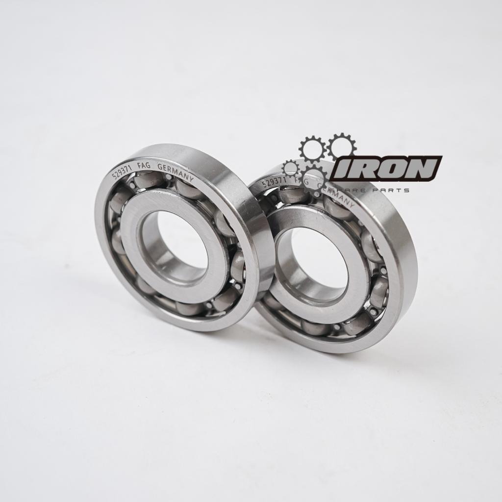 FAG germany 529371 c kiri dan kanan