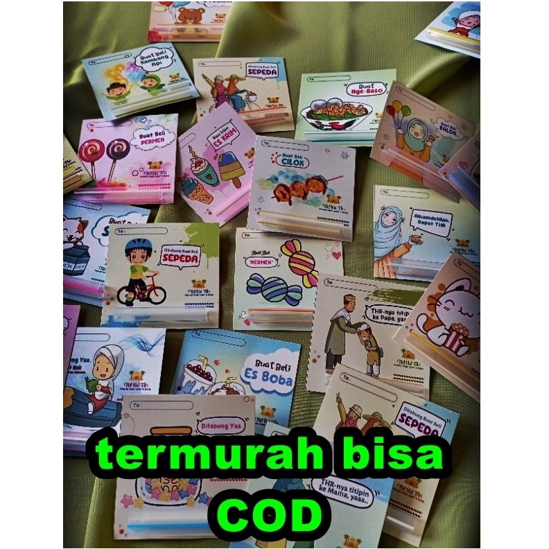 

" " PER PACK " " " 1 PACK ISI 10 Amplop / Angpau THR / Lebaran / Imlek / Syukuran Amplop Sedotan Viral Paling Murah / Lucu / Unik murah viral INI KHUSUS 1 PACK YAA ISI 10 BIJI HANYA AMPLOP SUDAH LENGKAP SAMA SLOTIP DAN SEDOTAN DAN UDAH