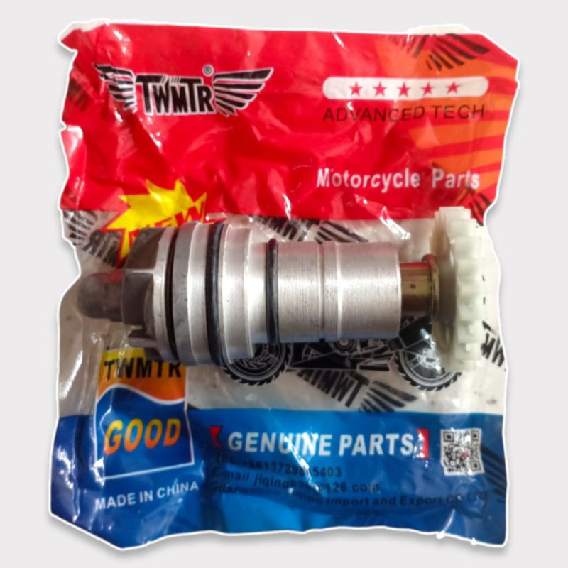 Waterpump Jialing 150/200cc