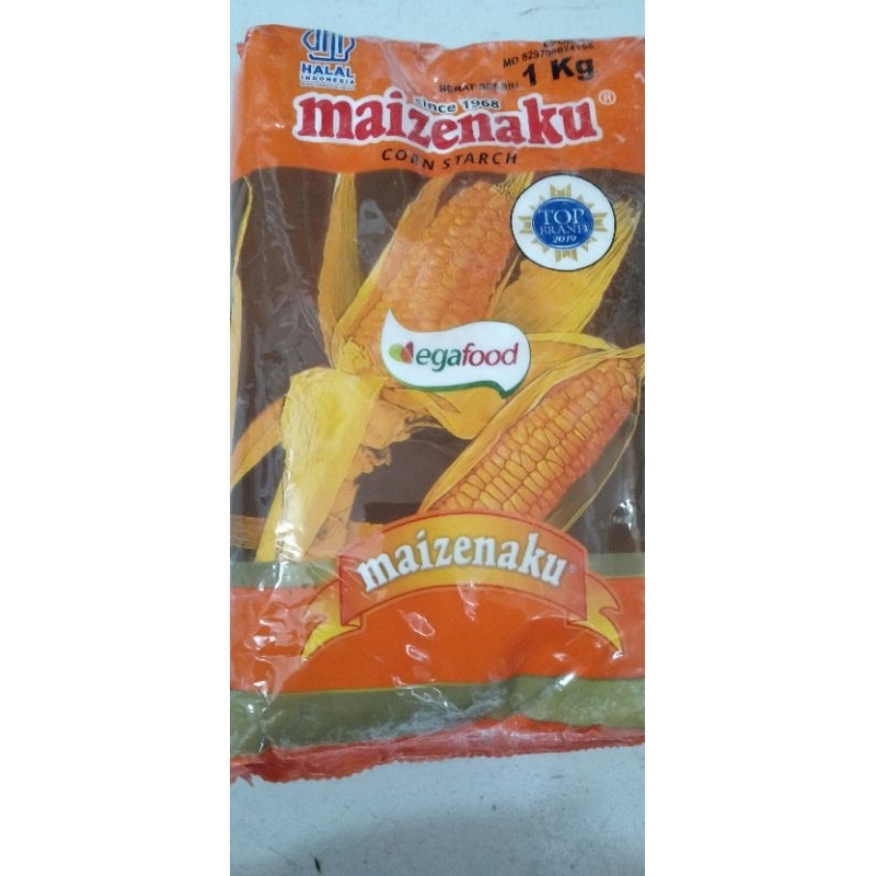 

tepung maezenaku 1kg