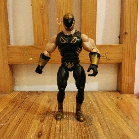 Jakks Pacific Lucha Libre 