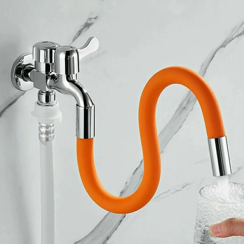 Sambungan Kran Air Flexible penyambung kran air flexible