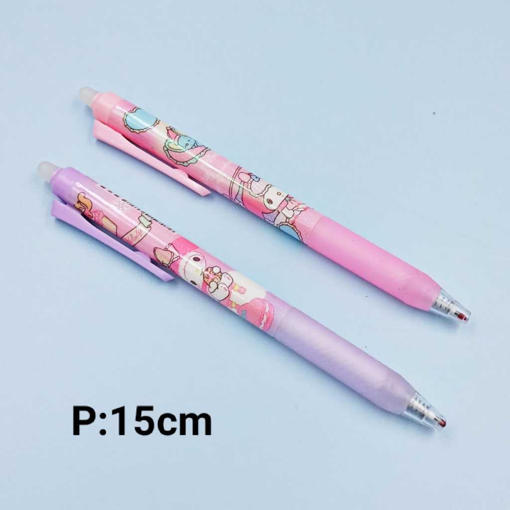 

(RANDOM) PULPEN KARAKTER MELODY 4106