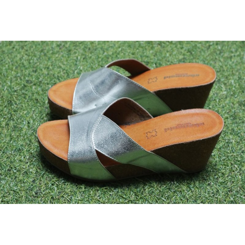 Obermain Wedges