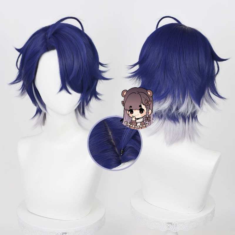 READY woManMey wig - shampoo sampo hsr honkai.star rail sampoo shampo