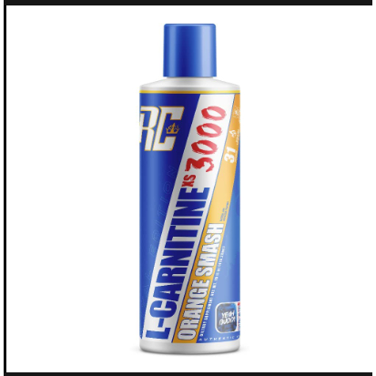 RC L CARNITINE 3000