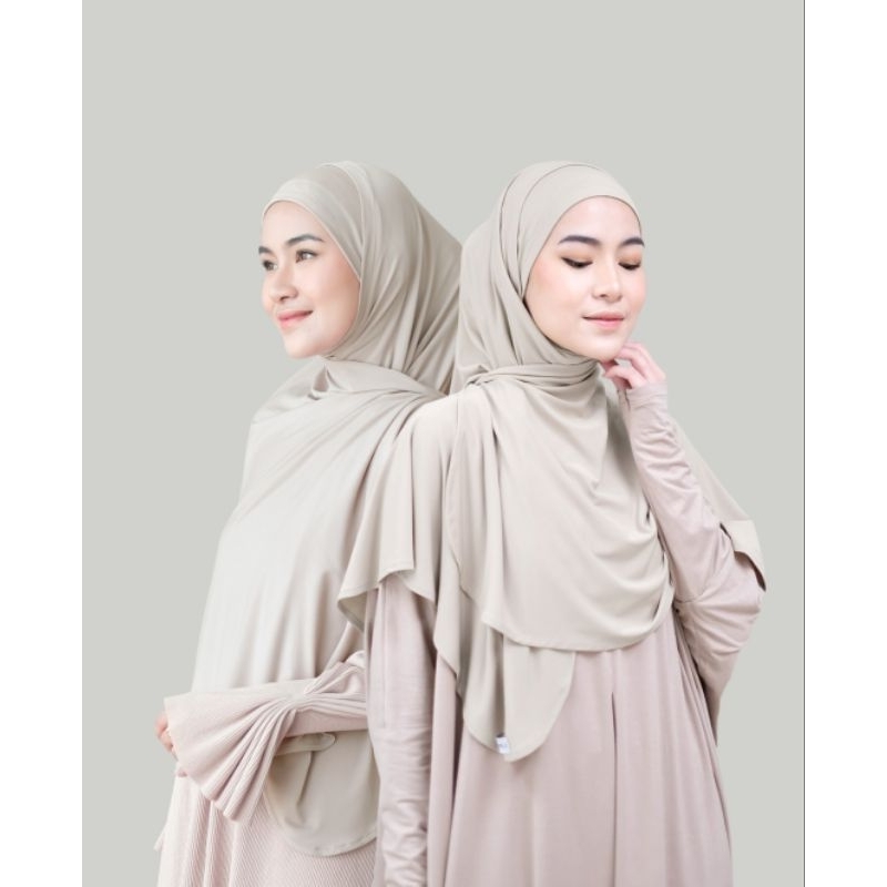 JADEEDA INSTAN by KHALEWALE