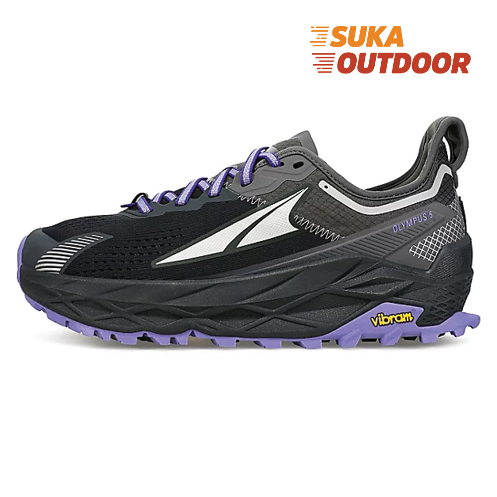 Altra Womens Olympus 5 Trail Shoes
