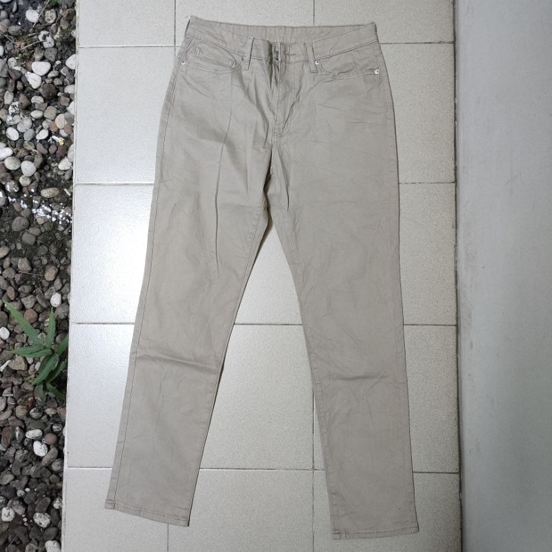 Celana Jeans Freude