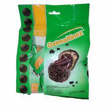 

TYL OATMALTINEZ D.CHOCO CRM WFR GREEN 180GR BUY 1 GET 1 FREE