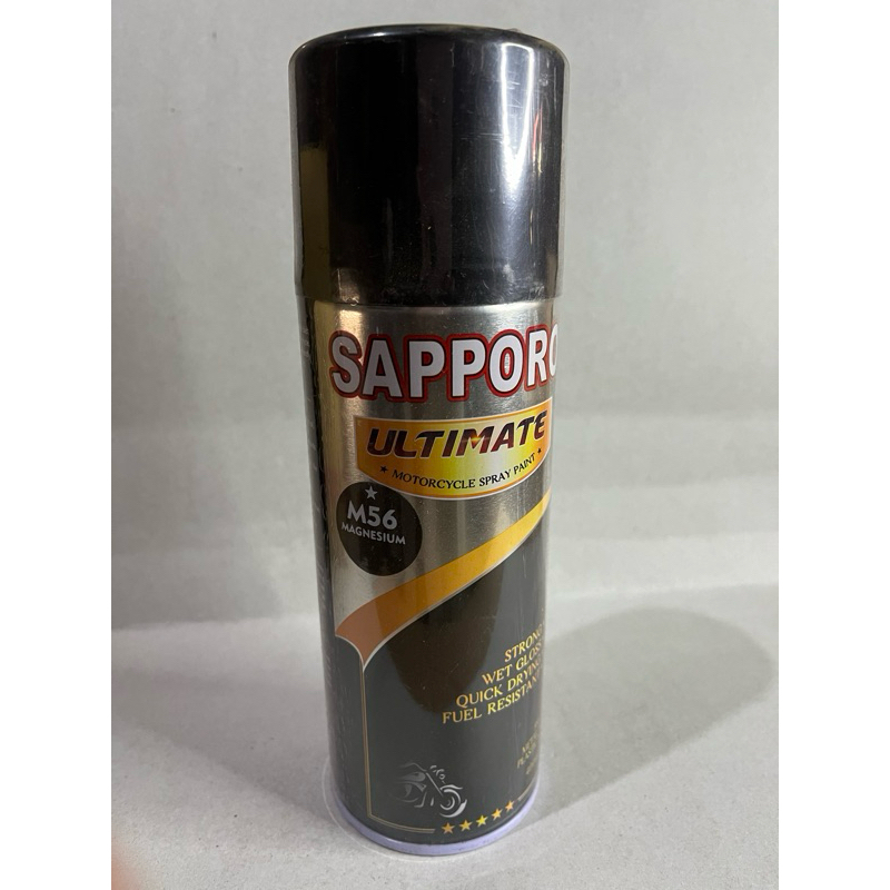 Sapporo Ultimate - M56 MAGNESIUM