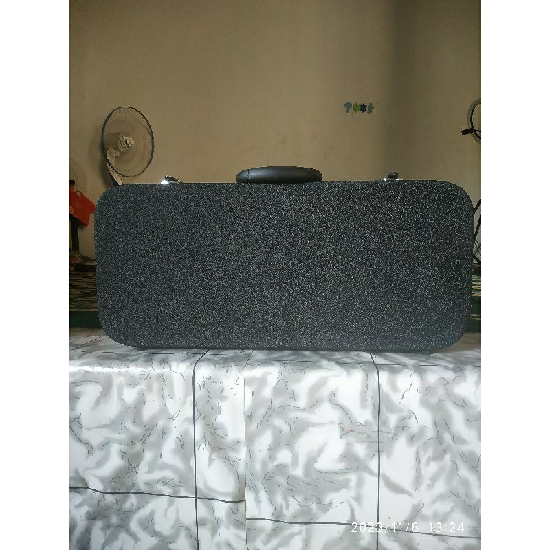 hardcase akai mpk mini plus 37 keys