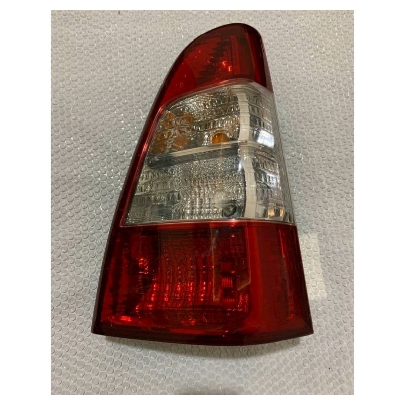 stoplamp lampu rem belakang Grand innova inova barong ( original copotan mobil )