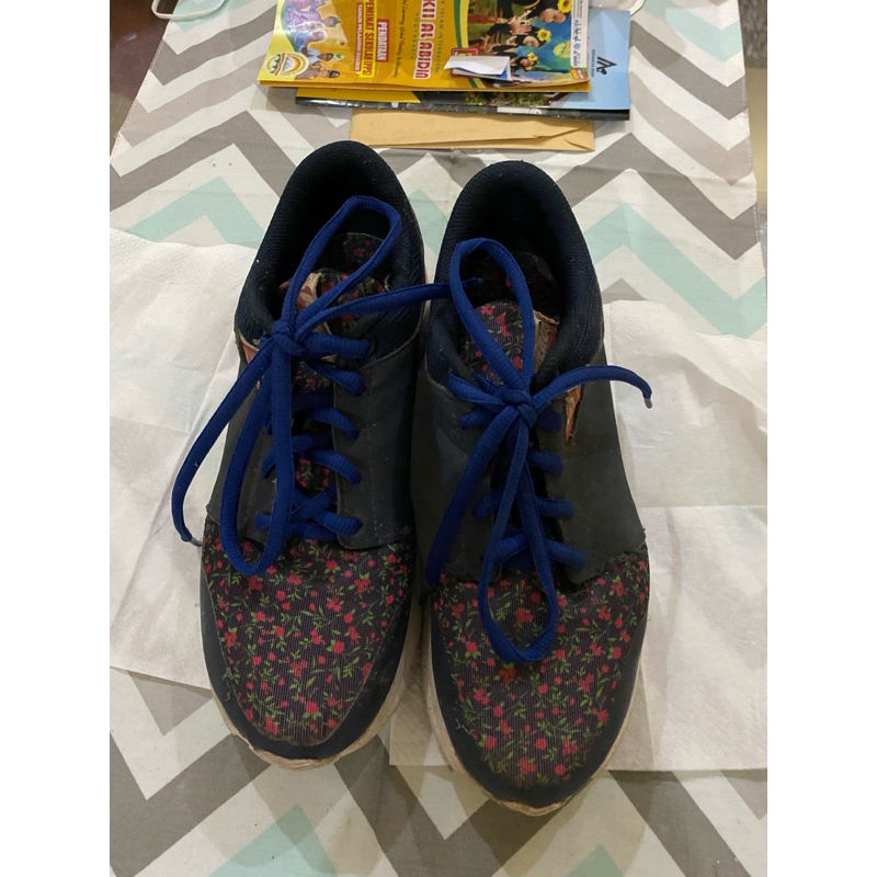 Sepatu Running PIERO || UK.37