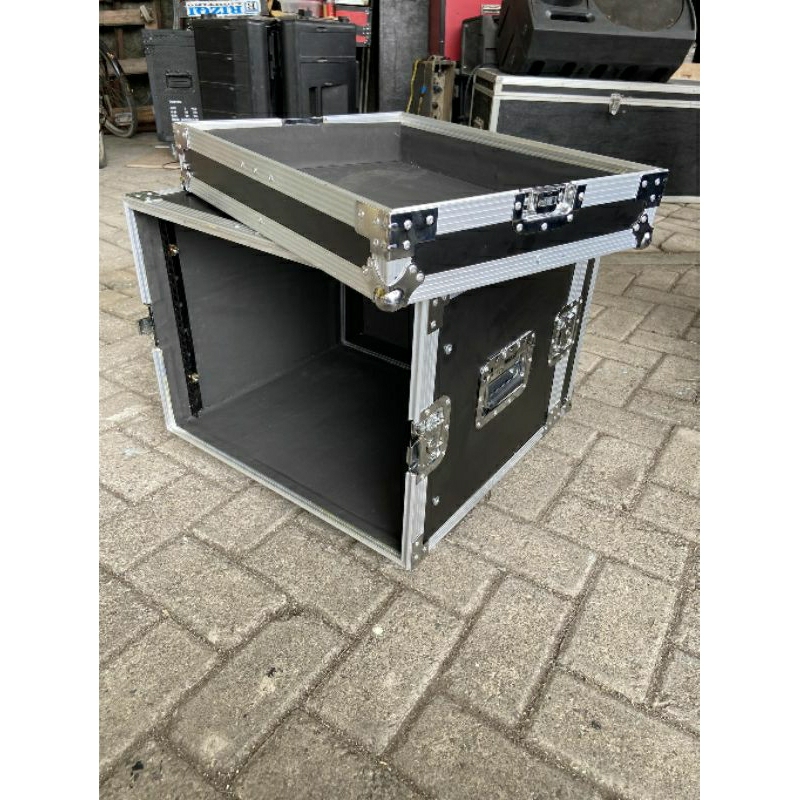 Hardcase/harkis sound system rak asesories 4U/6U/8U