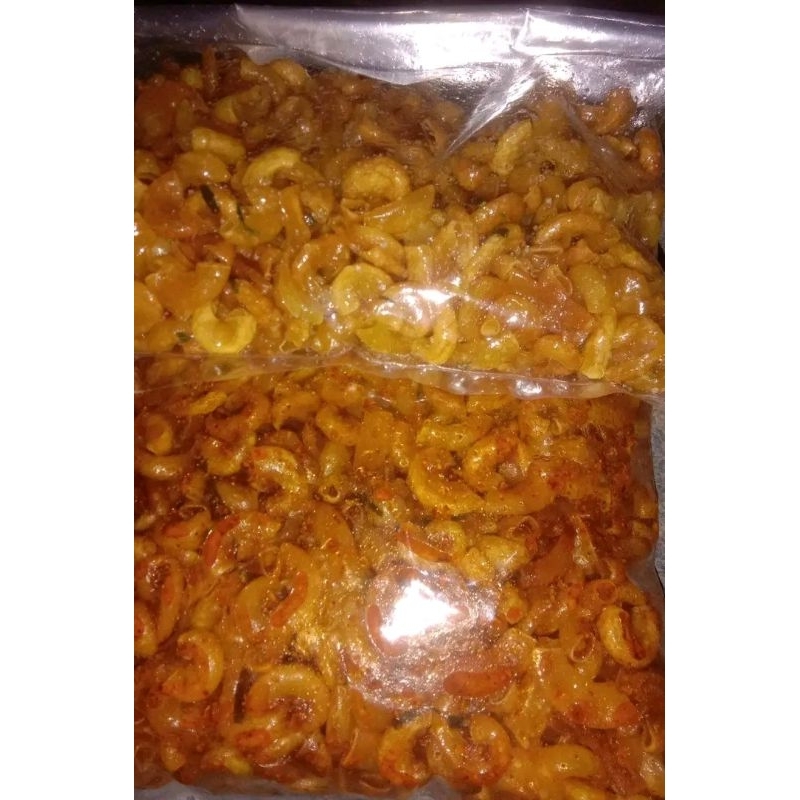

Makaroni Cikruh