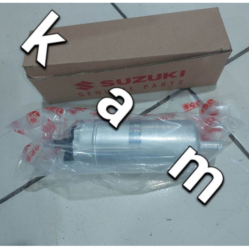rotax rotak fuel pump pompa bensin carry extra 1.0 1000cc injeksi