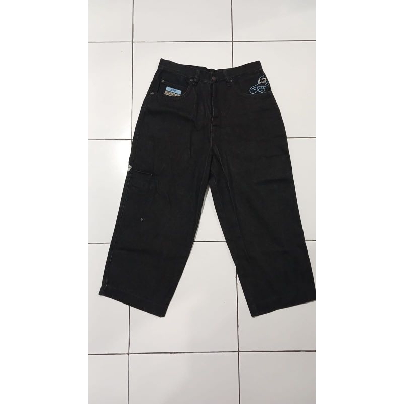 Baggy Jeans Y2K (SOHK)