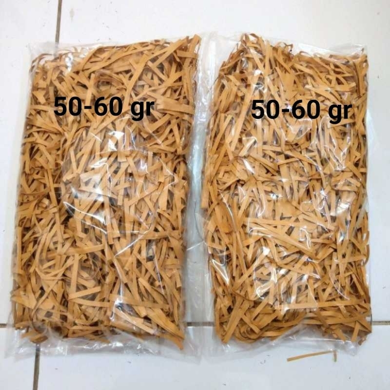 

Kertas Cacah 70gr dan 500gr