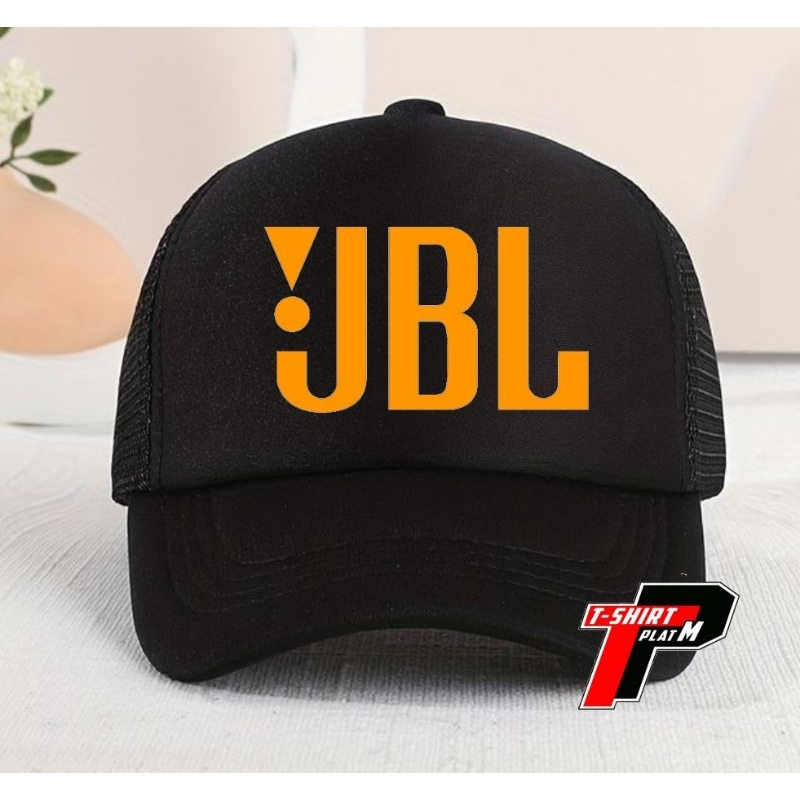 Topi JBL Audio Bisbol