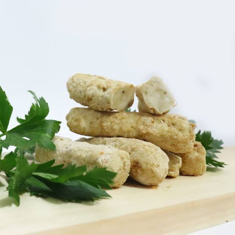 Tempura Ikan Frozen Fun Tastic