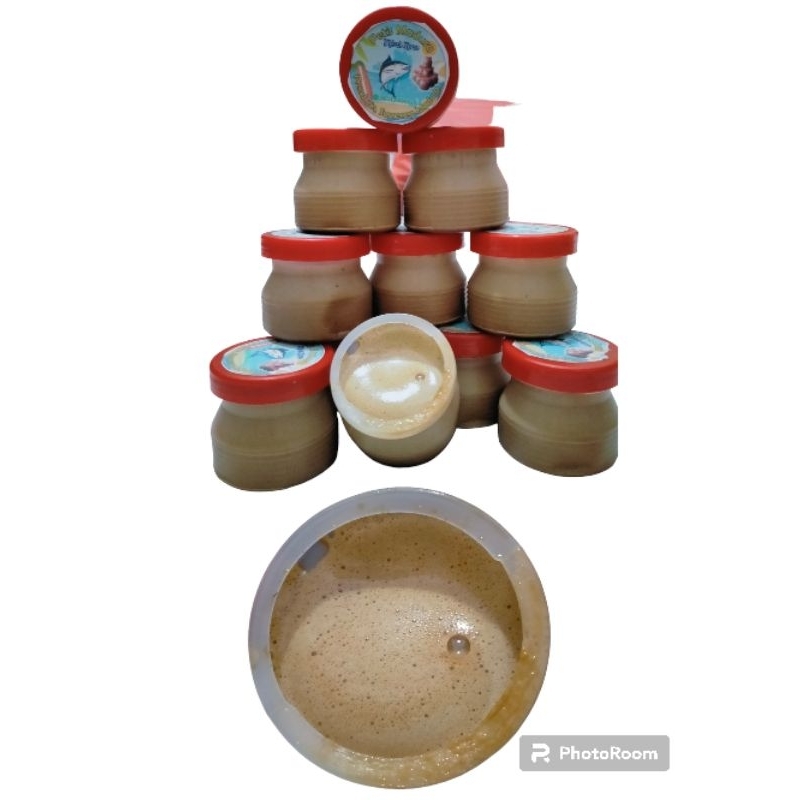 

8 Botol petis Madura Asli 110Gr
