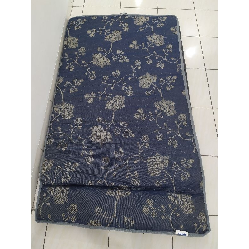 Kasur Lipat / Travel Bed Galaxy by Central Spring Bed 115x180