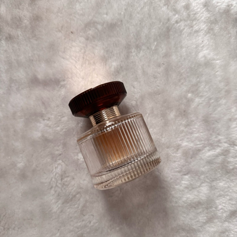 Parfum Oriflame Amber Elixir preloved