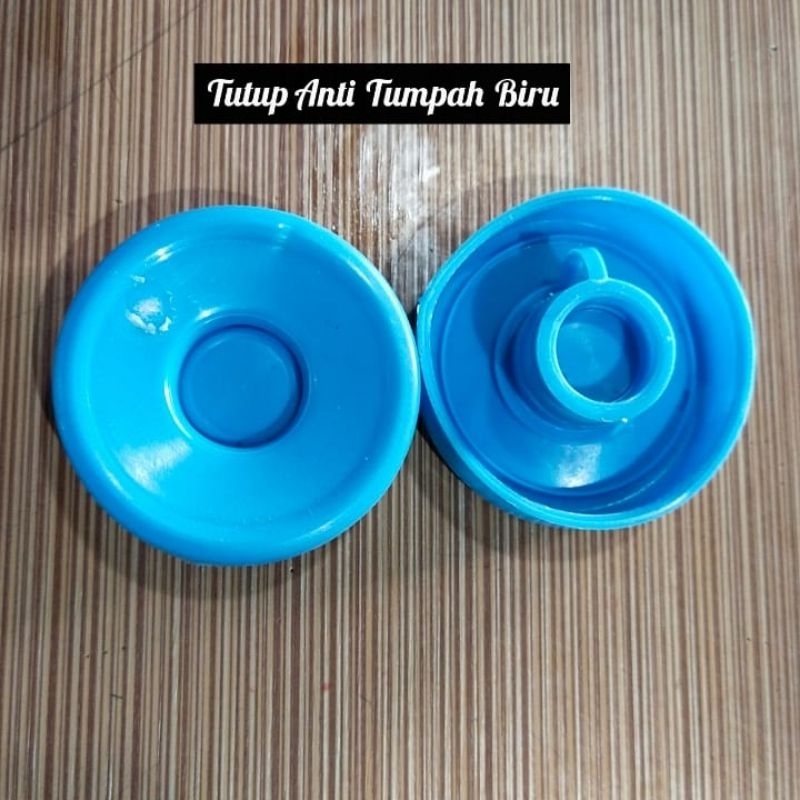 Tutup Galon Anti Tumpah/ Tutup Galon Dispenser