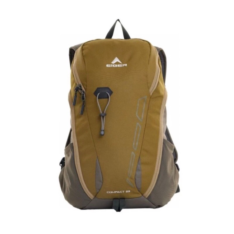 EIGER TAS RANSEL COMPACT 1.0 DAYPACK