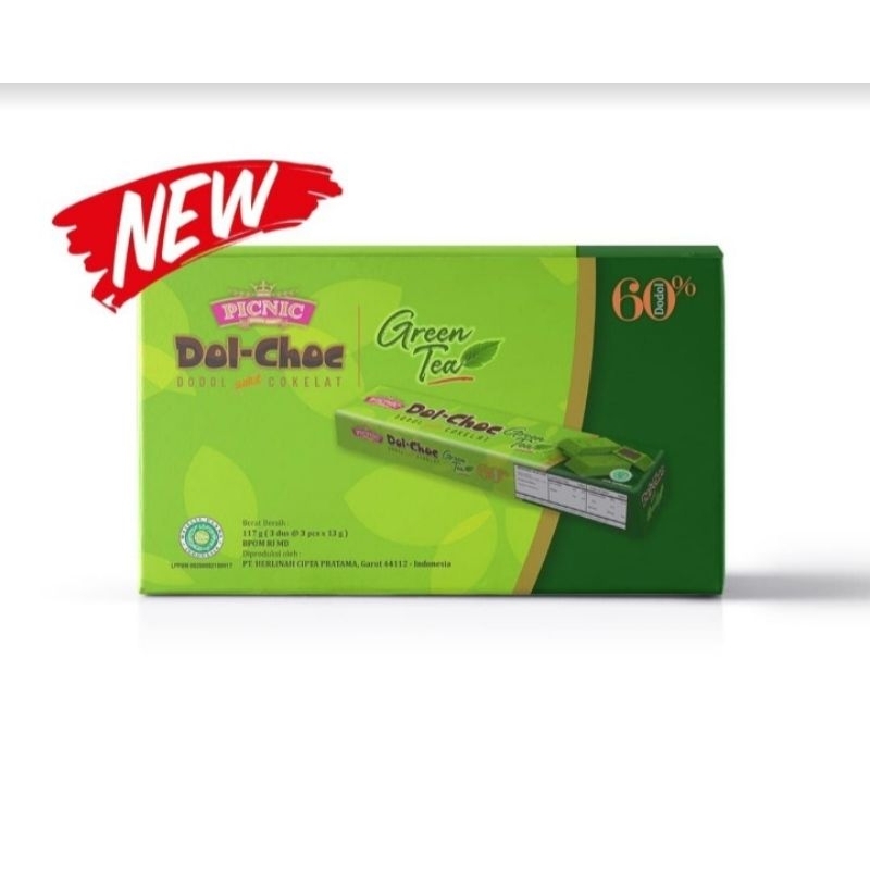 

Dodol Coklat New(Dolchoc)