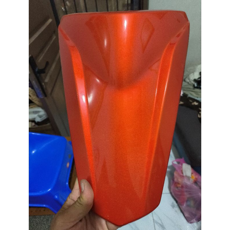 single seat ninja Rr NEW