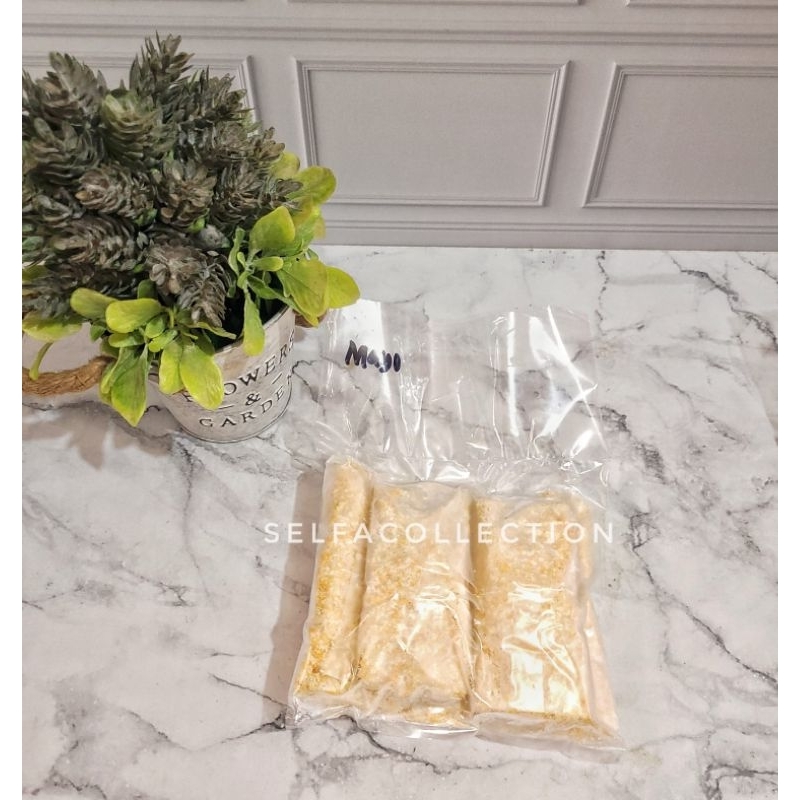 

Resoles home made mayonaise isi 5 pcs frozen food