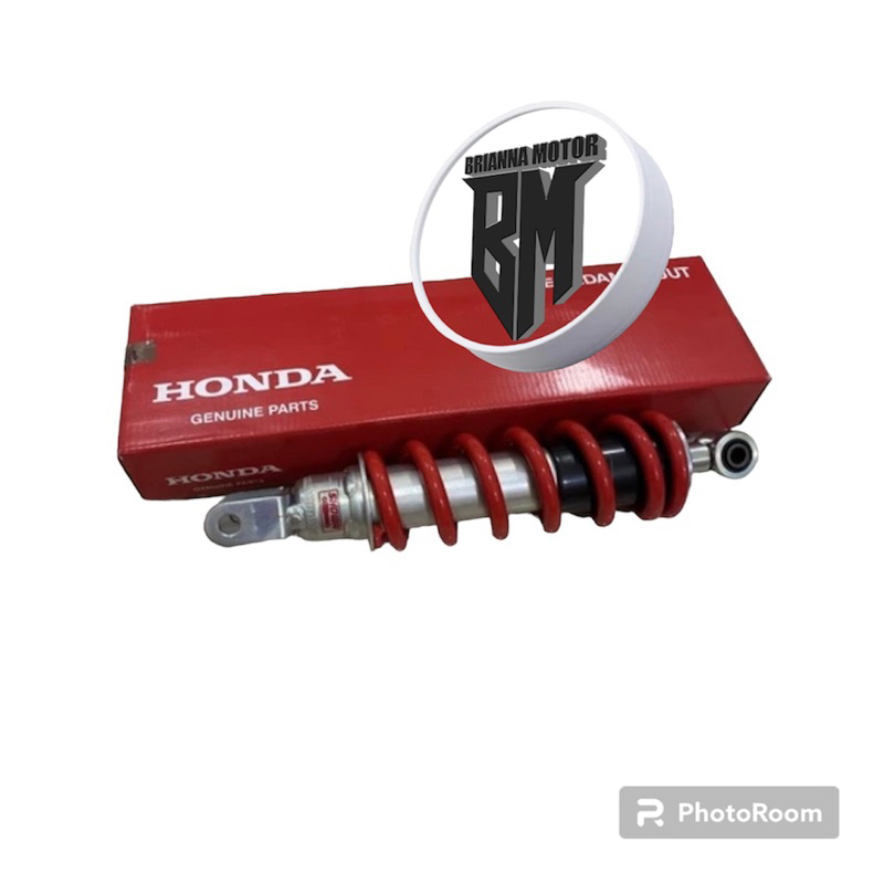 SHOCK BREAKER BELAKANG CB 150 OLD - NEW CB 150R LED CBR150R K45A ORI HONDA 52400 K15 901