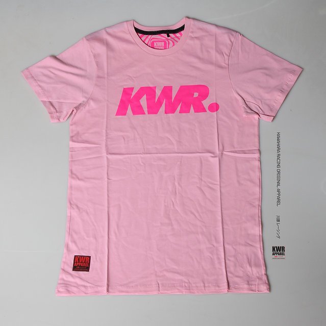 Kawahara Kaos Ts.287