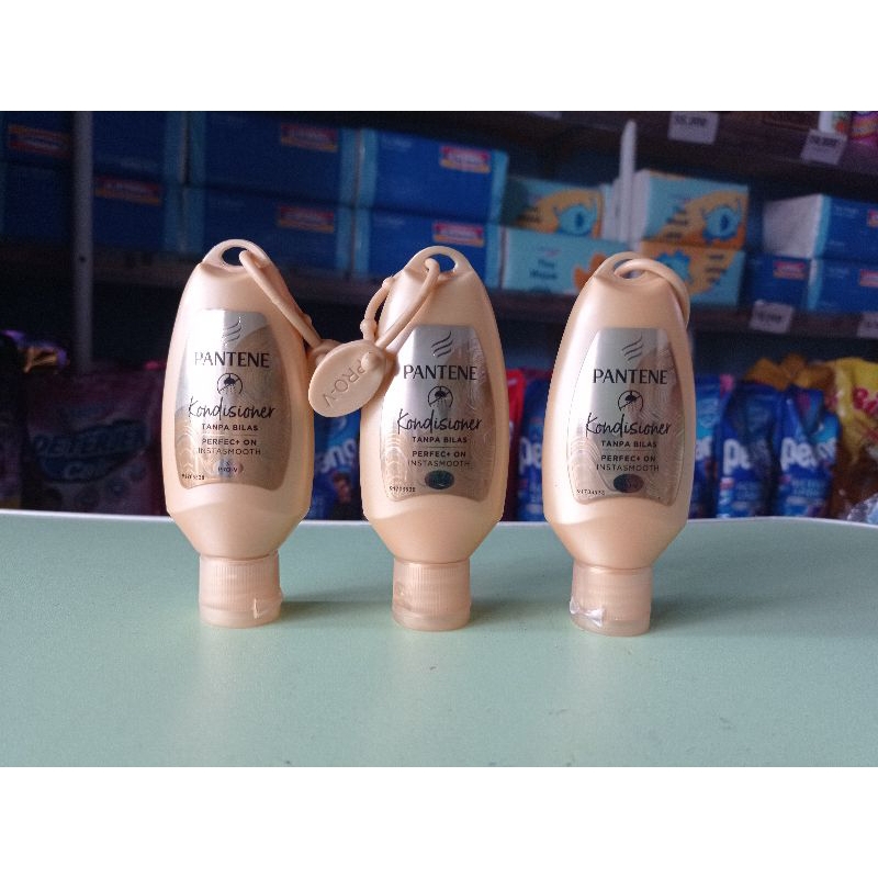 Pantene Kondisioner Tanpa Bilas 40ml
