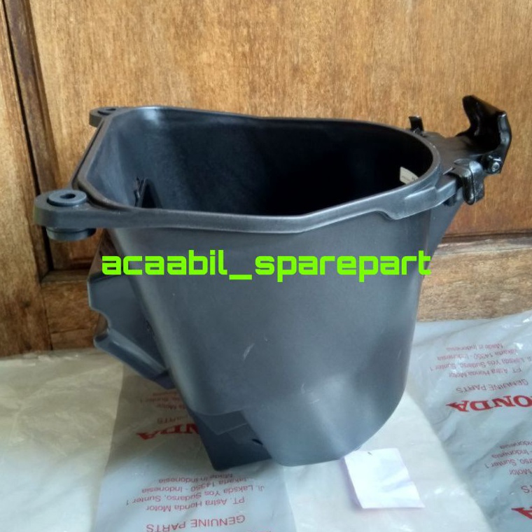 Box Bok Bagasi Supra x 125 Karbu 25213 dan Bagasi Karisma Original Honda