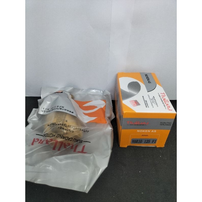 NOKEN AS VARIO 125 FI,NOKEN AS VARIO 125 MERK THALAND