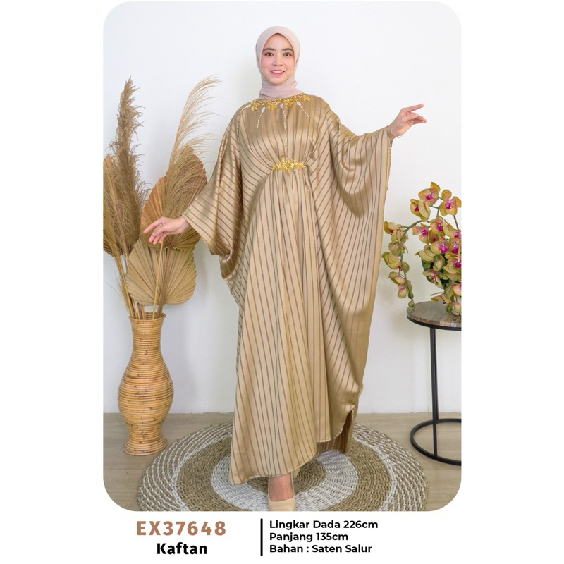 EXTU Kaftan Salur