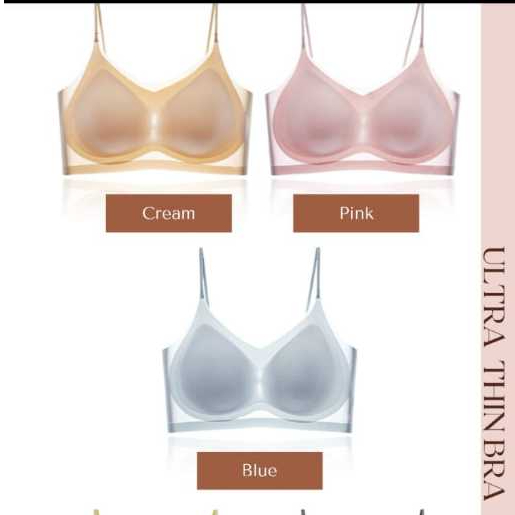BRA ULTRA THIN