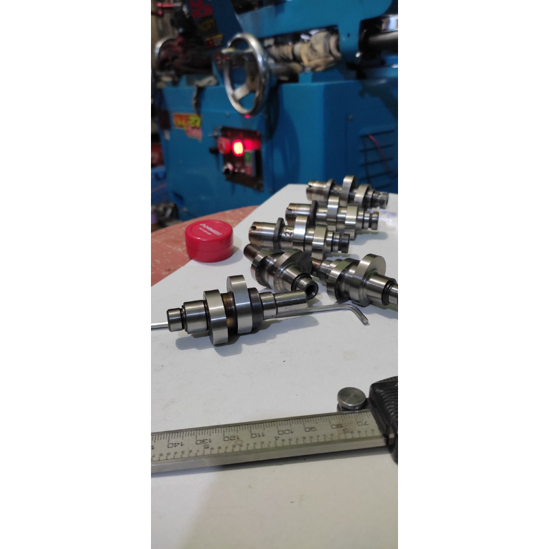 Noken As racing Beat Karbu harian