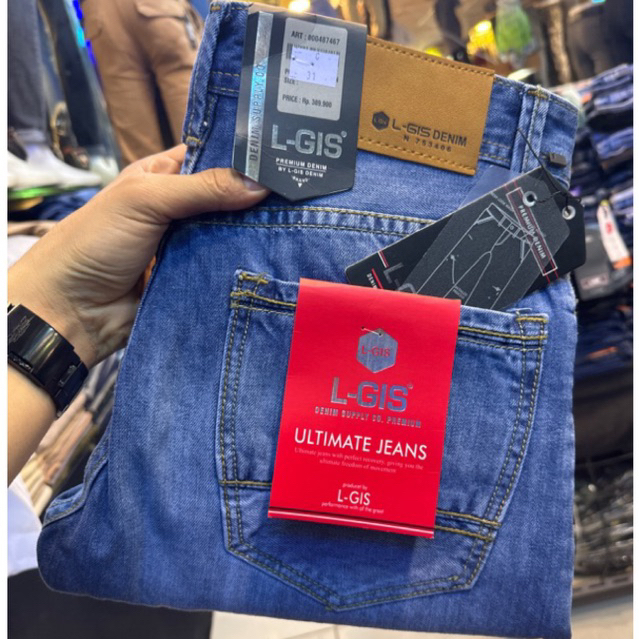 Celana jeans reguler pria/celana jeans reguler/celana jeans reguler fit/celana jeans reguler fit pri