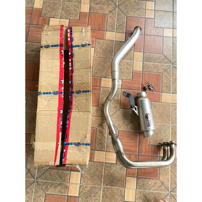 proliner ninja 250fi old, knalpot proliner ninja 250fi, proliner ninja