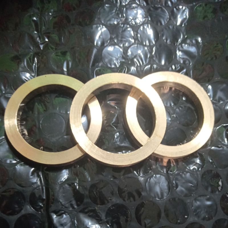 paking knalpot Suzuki crystal,tornado,rc100